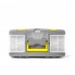 Ящик для инструмента 16.5" 412*214*188 мм INTERTOOL BX-0316