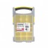 Мини-органайзер 8.5" 210x338x62 мм INTERTOOL BX-4008