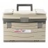 Органайзер многофункциональный для метизов 17" 435*235*300 мм INTERTOOL BX-4017