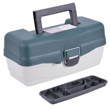 Ящик для инструмента 13.5" 341*178*151 мм INTERTOOL BX-6113