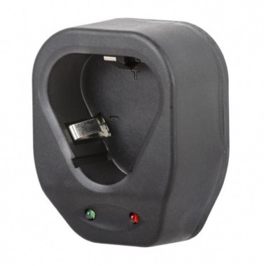 Зарядное устройство для аккумулятора Li-ion для шуруповерта DT-0310 INTERTOOL DT-0309