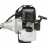 Мотокоса 1,5 кВт, 43 см³, катушка, 3-лопастный нож, плечевой пояс INTERTOOL DT-2231