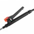 Опрыскиватель аккумуляторный ранцевой 16 л, 3.1 л/мин, батарея 12 В/8 Аг INTERTOOL DT-9016