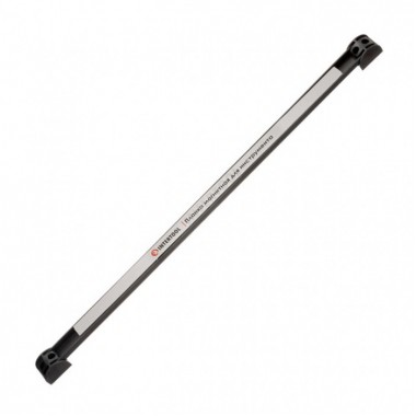 Планка магнитная для инструмента 605×23×12.5 мм, 13 кг INTERTOOL ET-1042
