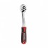 Набор инструментов 3/8", 39 ед., Cr-V STORM INTERTOOL ET-8039