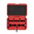 Набор ударных головок 1/2", 10 ед., 10-24 мм, Cr-Mo, STORM INTERTOOL ET-8503