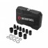 Набор ударных головок 1/2", 10 ед., 10-24 мм, Cr-Mo, STORM INTERTOOL ET-8503