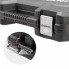 Набор головок ударных удлиненных 1/2", 11 ед., 10-24 мм, Cr-Mo, STORM INTERTOOL ET-8505