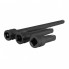 Набор удлинителей ударных 1/2", 3 ед. (75, 125, 250 мм), Cr-Mo, STORM INTERTOOL ET-8512