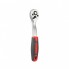 Рукоятка с храповым механизмом на 72 зуба 1/2" INTERTOOL ET-9003