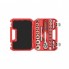 Набор инструментов 1/2" 21од INTERTOOL ET-9021 в кейсе