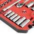 Набор инструментов 3/8" 39ед. INTERTOOL ET-9039