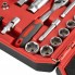 Набор инструментов 3/8" 39ед. INTERTOOL ET-9039