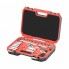 Набор инструментов 3/8" 39ед. INTERTOOL ET-9039