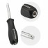 Набор инструментов 1/4" 48ед INTERTOOL ET-9048 В кейсе