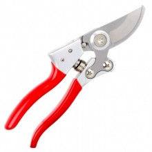 Секатор Prof 200 мм, SK5, алюминиевые ручки INTERTOOL FT-1014 Секатор Prof 200 мм, SK5, алюминиевые ручки INTERTOOL FT-1014