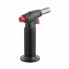 Горелка газовая заправочная, пьезорозжиг, 1100 °C, STORM INTERTOOL GB-0008