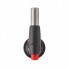 Горелка газовая заправочная, пьезорозжиг, 1100 °C, STORM INTERTOOL GB-0008