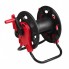 Катушка для шланга 1/2", 45 м, материалы: PP, ABS, сталь INTERTOOL GE-3005