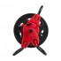 Катушка для шланга 1/2", 45 м, материалы: PP, ABS, сталь INTERTOOL GE-3005