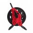 Катушка для шланга 1/2", 45 м, материалы: PP, ABS, сталь INTERTOOL GE-3005