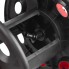 Катушка для шланга 1/2", 45 м, материалы: PP, ABS, сталь INTERTOOL GE-3005