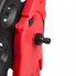 Катушка для шланга 1/2", 45 м, материалы: PP, ABS, сталь INTERTOOL GE-3005