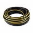 Шланг для воды 4-х слойный 1/2", 10м, армированный, PVC INTERTOOL GE-4101