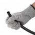 Шланг для воды 4-х слойный 1/2", 10м, армированный, PVC INTERTOOL GE-4101