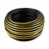 Шланг для воды 4-х слойный 1/2", 20м, армированный, PVC INTERTOOL GE-4103