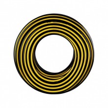 Шланг для воды 4-х слойный 1/2", 50м, армированный, PVC INTERTOOL GE-4106 Шланг для воды 4-х слойный 1/2", 50м, армированный, PVC INTERTOOL GE-4106