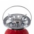 Комплект газовый баллон кемпинговый 12 л. INTERTOOL GS-0012