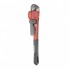 Ключ трубний 250 мм, тип "Stillson" INTERTOOL HT-0181