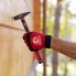 Молоток слесарный 300г ручка из фибергласа INTERTOOL HT-0203
