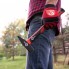 Молоток слесарный 500г ручка из фибергласа INTERTOOL HT-0205