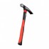 Молоток каменщика 510 г.,ручка из фибергласа INTERTOOL HT-0240
