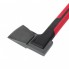 Топор 1450 г, ручка из фибергласа, STORM INTERTOOL HT-0293