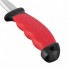 Нож 100 мм, с чехлом INTERTOOL HT-0536