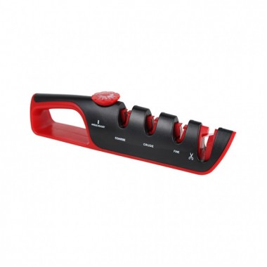 Точилка для ножей и ножниц STORM INTERTOOL HT-0553