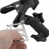 Мультитул карточка 11 в 1 INTERTOOL HT-0589