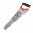 Ножовка по древесине с каленым зубом 450 мм, 55 HRC INTERTOOL HT-3102