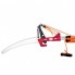 Высоторез – сучкорез телескопический 2 в 1 INTERTOOL HT-3116