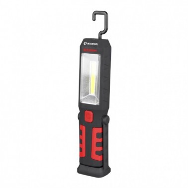 Фонарь WORKLIGHT 270°, STORM INTERTOOL LB-0145