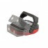 Фонарь WORKLIGHT COB, магнит, STORM INTERTOOL LB-0215