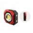 Фонарь WORKLIGHT COB, магнит, STORM INTERTOOL LB-0215