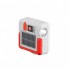 Фонарь для кемпинга, 1LED+28SMD, PowerBank INTERTOOL LB-0216