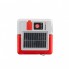 Фонарь для кемпинга, 1LED+28SMD, PowerBank INTERTOOL LB-0216