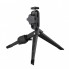 Держатель для лазерного уровня или кольцевой лампы, 1/4" INTERTOOL MT-3063