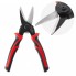 Плоскогубцы многофункциональные 5 в 1, сменные насадки, кейс, STORM INTERTOOL NT-0115