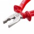 Плоскогубцы 200 мм, диэлектрические, 1000 В, CrV 6150 INTERTOOL NT-0314